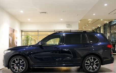 BMW X7, 2021 год, 8 090 000 рублей, 7 фотография