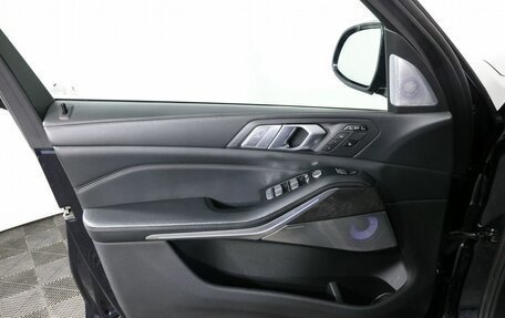 BMW X7, 2021 год, 8 090 000 рублей, 10 фотография
