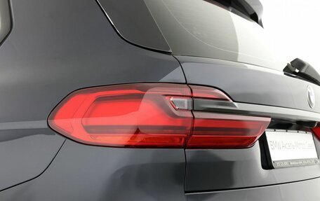 BMW X7, 2021 год, 8 090 000 рублей, 9 фотография