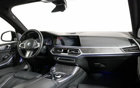 BMW X7, 2021 год, 8 090 000 рублей, 15 фотография