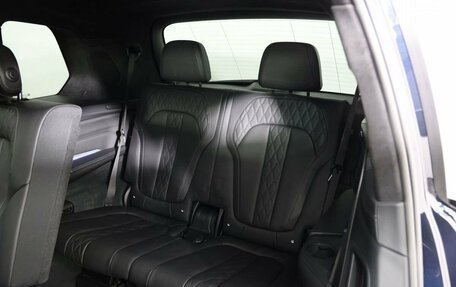 BMW X7, 2021 год, 8 090 000 рублей, 14 фотография