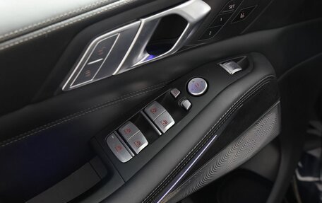 BMW X7, 2021 год, 8 090 000 рублей, 19 фотография