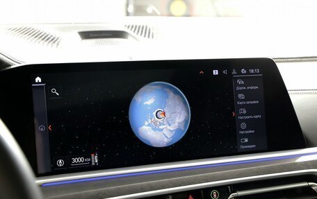 BMW X7, 2021 год, 8 090 000 рублей, 24 фотография