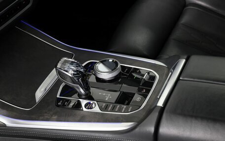 BMW X7, 2021 год, 8 090 000 рублей, 25 фотография