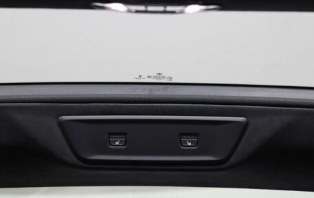 BMW X7, 2021 год, 8 090 000 рублей, 34 фотография