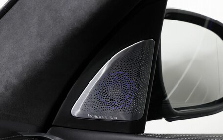 BMW X7, 2021 год, 8 090 000 рублей, 31 фотография