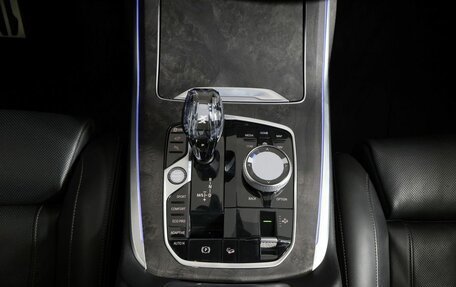 BMW X7, 2021 год, 8 090 000 рублей, 27 фотография