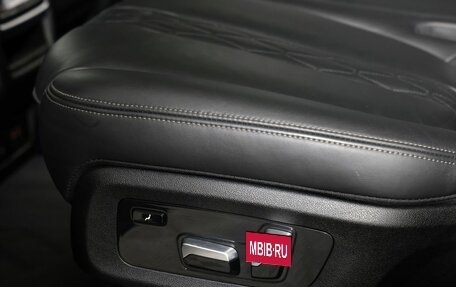 BMW X7, 2021 год, 8 090 000 рублей, 32 фотография
