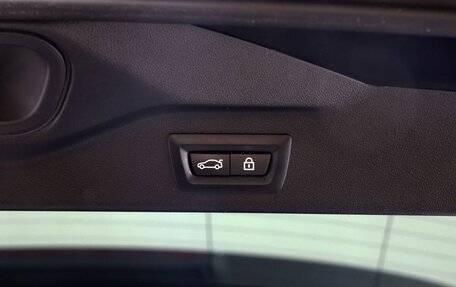 BMW X7, 2021 год, 8 090 000 рублей, 38 фотография