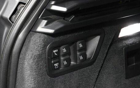 BMW X7, 2021 год, 8 090 000 рублей, 40 фотография