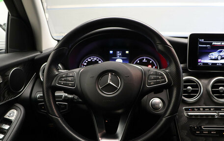 Mercedes-Benz GLC, 2017 год, 3 550 000 рублей, 8 фотография