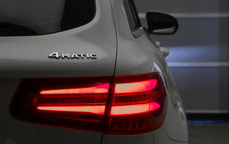 Mercedes-Benz GLC, 2017 год, 3 550 000 рублей, 30 фотография