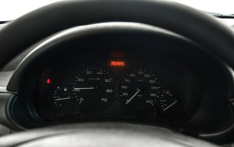 Peugeot Partner II рестайлинг 2, 2007 год, 262 777 рублей, 11 фотография