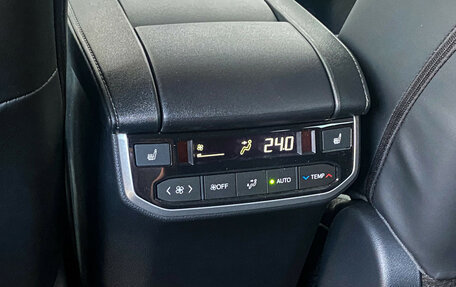 Toyota Highlander, 2025 год, 4 995 000 рублей, 21 фотография