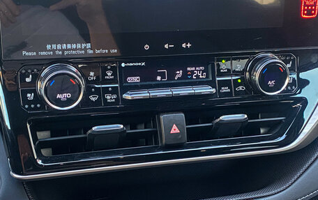 Toyota Highlander, 2025 год, 4 995 000 рублей, 19 фотография