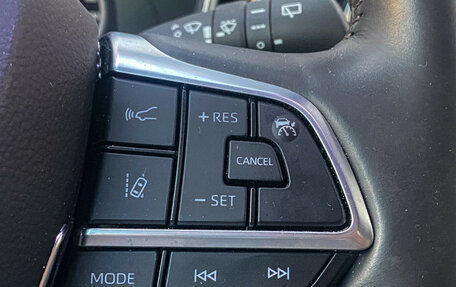 Toyota Highlander, 2025 год, 4 995 000 рублей, 14 фотография