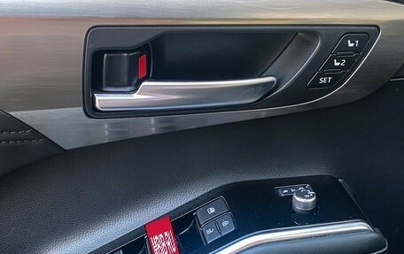 Toyota Highlander, 2025 год, 4 995 000 рублей, 16 фотография