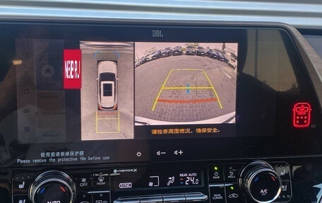 Toyota Highlander, 2025 год, 4 995 000 рублей, 18 фотография