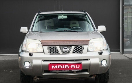 Nissan X-Trail, 2006 год, 640 000 рублей, 2 фотография