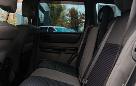 Nissan X-Trail, 2006 год, 640 000 рублей, 8 фотография