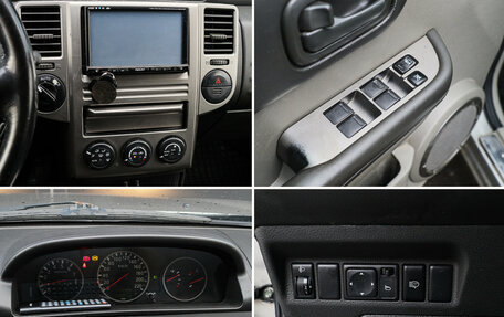Nissan X-Trail, 2006 год, 640 000 рублей, 10 фотография