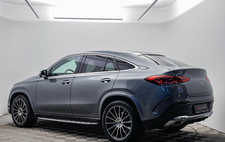 Mercedes-Benz GLE Coupe, 2020 год, 7 950 000 рублей, 7 фотография