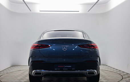 Mercedes-Benz GLE Coupe, 2020 год, 7 950 000 рублей, 6 фотография