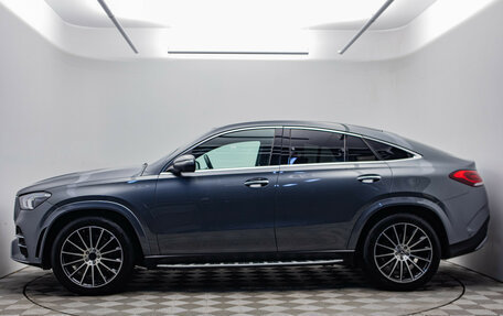 Mercedes-Benz GLE Coupe, 2020 год, 7 950 000 рублей, 8 фотография