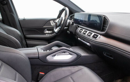 Mercedes-Benz GLE Coupe, 2020 год, 7 950 000 рублей, 9 фотография