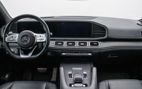 Mercedes-Benz GLE Coupe, 2020 год, 7 950 000 рублей, 13 фотография