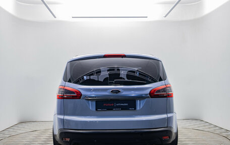 Ford S-MAX I, 2010 год, 980 000 рублей, 6 фотография