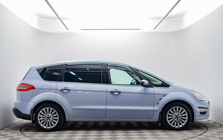 Ford S-MAX I, 2010 год, 980 000 рублей, 4 фотография