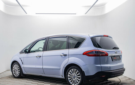Ford S-MAX I, 2010 год, 980 000 рублей, 7 фотография
