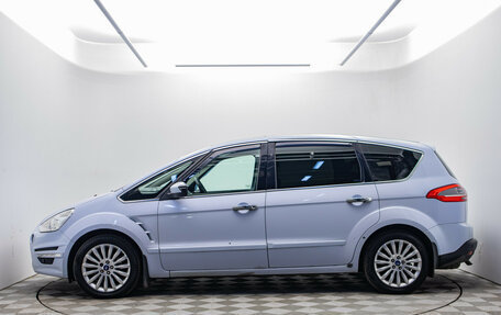 Ford S-MAX I, 2010 год, 980 000 рублей, 8 фотография