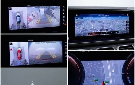 Mercedes-Benz GLE Coupe, 2020 год, 7 950 000 рублей, 18 фотография