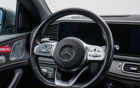 Mercedes-Benz GLE Coupe, 2020 год, 7 950 000 рублей, 15 фотография