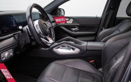 Mercedes-Benz GLE Coupe, 2020 год, 7 950 000 рублей, 10 фотография