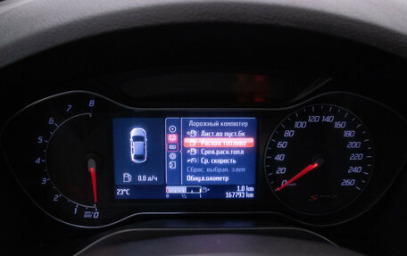 Ford S-MAX I, 2010 год, 980 000 рублей, 12 фотография