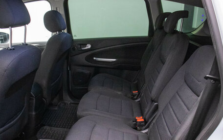 Ford S-MAX I, 2010 год, 980 000 рублей, 11 фотография