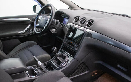 Ford S-MAX I, 2010 год, 980 000 рублей, 9 фотография