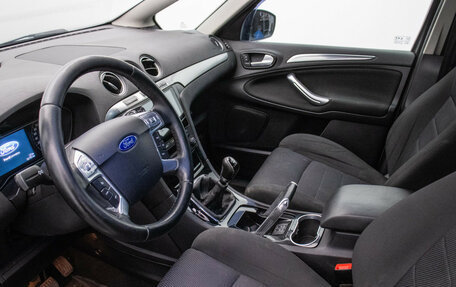 Ford S-MAX I, 2010 год, 980 000 рублей, 10 фотография