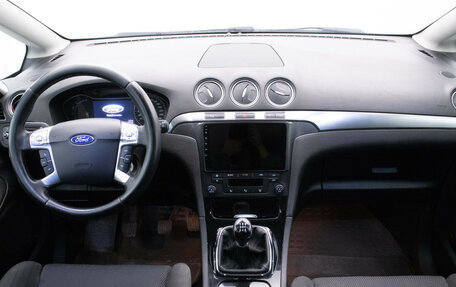 Ford S-MAX I, 2010 год, 980 000 рублей, 13 фотография