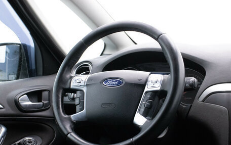 Ford S-MAX I, 2010 год, 980 000 рублей, 15 фотография