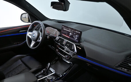 BMW X3, 2021 год, 4 710 000 рублей, 9 фотография