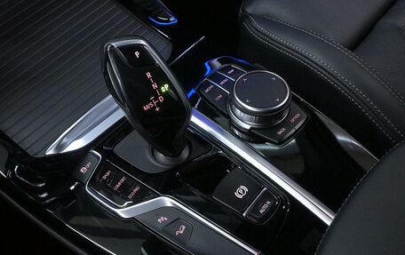 BMW X3, 2021 год, 4 710 000 рублей, 12 фотография