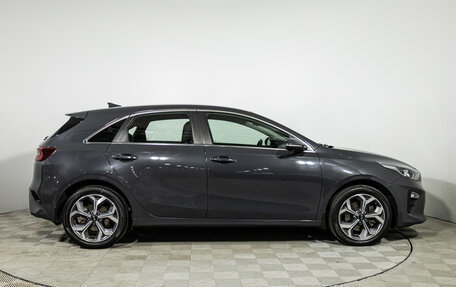 KIA cee'd III, 2018 год, 1 840 000 рублей, 4 фотография