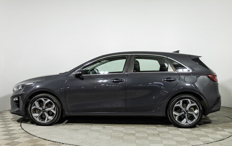KIA cee'd III, 2018 год, 1 840 000 рублей, 8 фотография