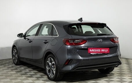 KIA cee'd III, 2018 год, 1 840 000 рублей, 7 фотография