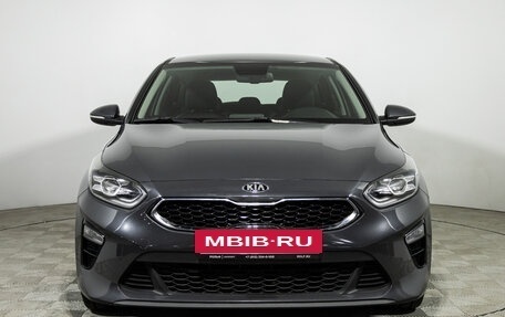 KIA cee'd III, 2018 год, 1 840 000 рублей, 2 фотография