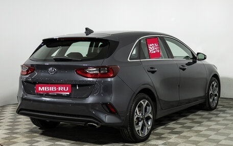 KIA cee'd III, 2018 год, 1 840 000 рублей, 5 фотография